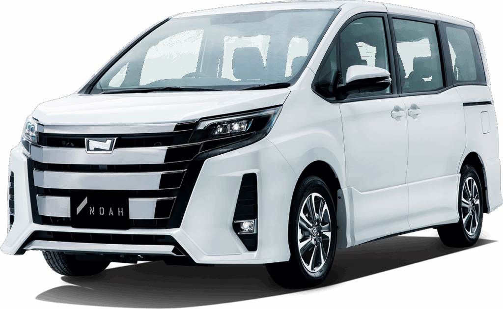 3 Seater Maxicab Singapore