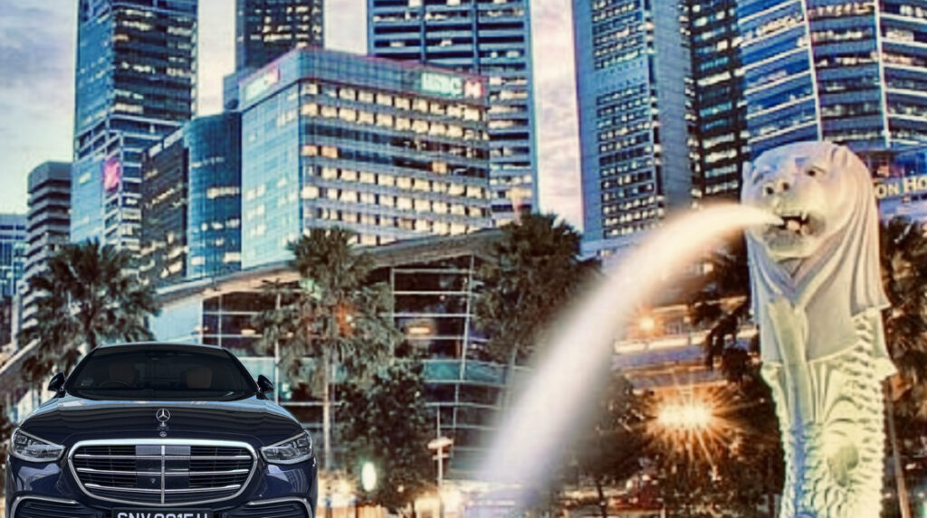 Unveiling the Maxi Cab Experience