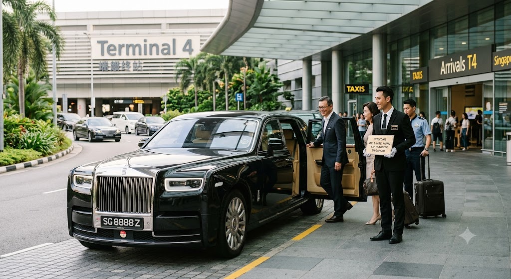 Airport Transfer
